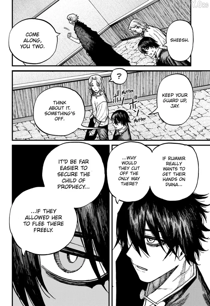 Centuria - Chapter 83 - Page 10