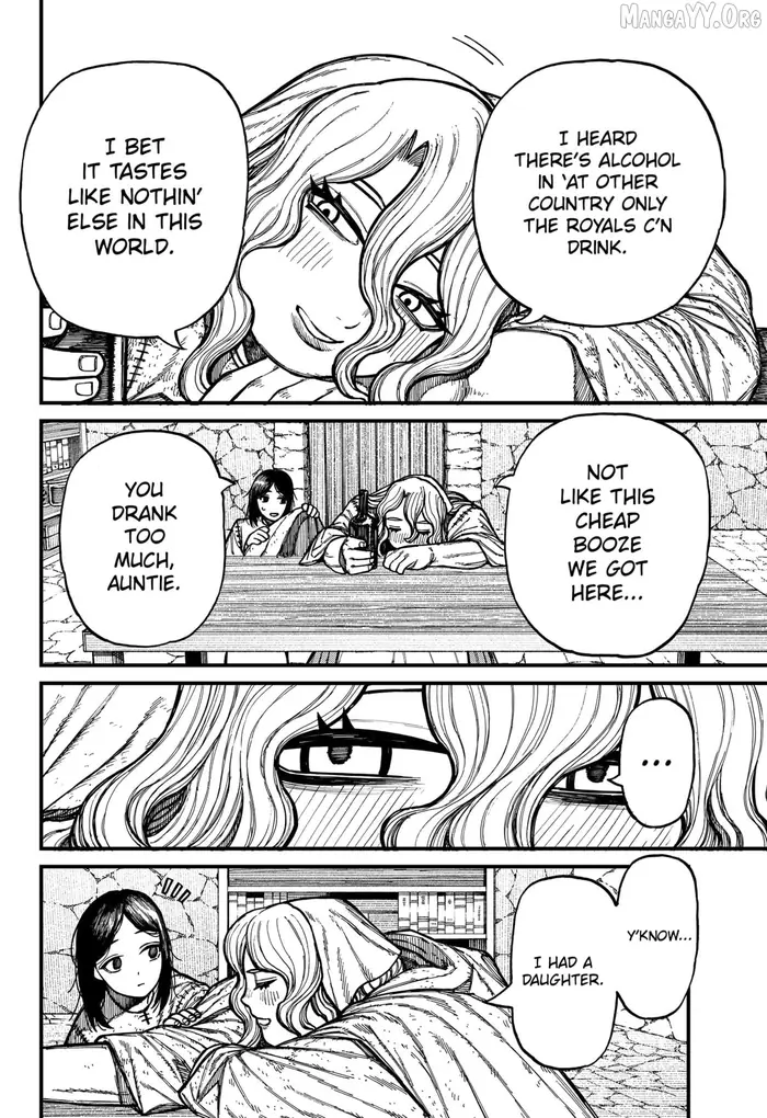 Centuria - Chapter 81 - Page 6