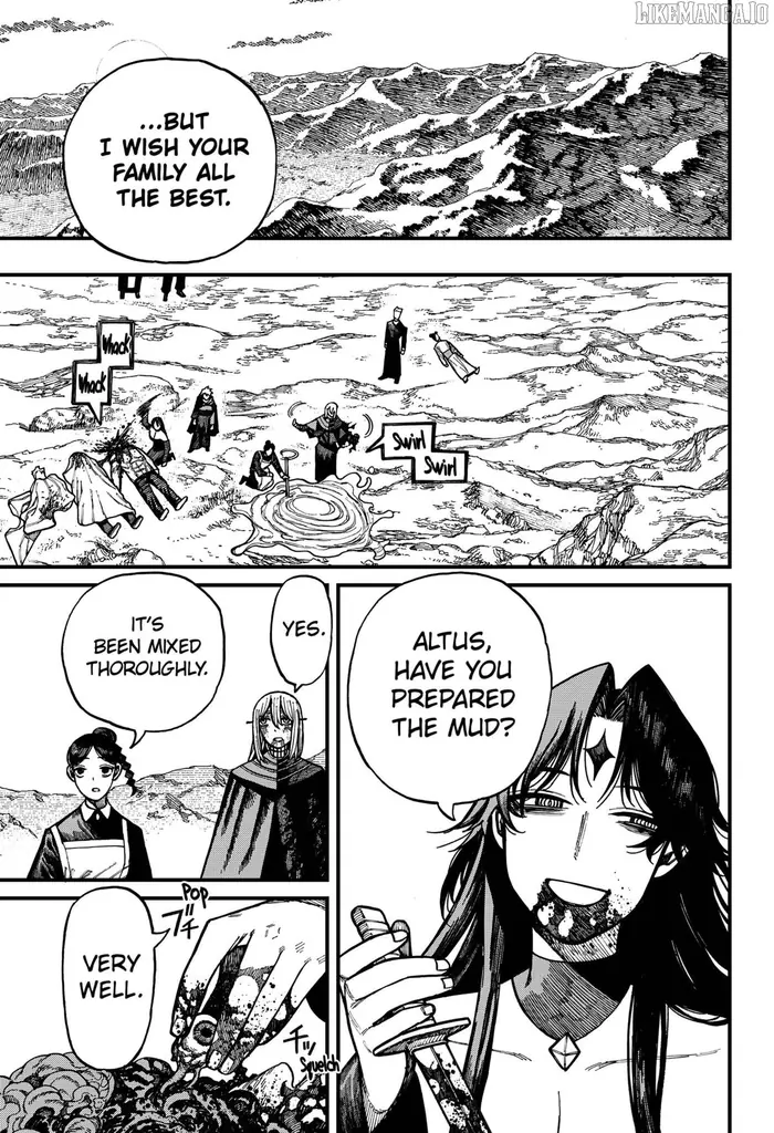 Centuria - Chapter 69 - Page 5