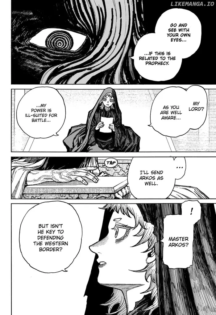 Centuria - Chapter 10 - Page 22
