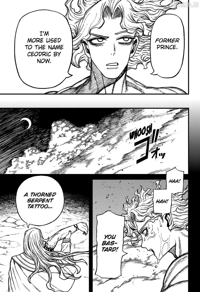 Centuria - Chapter 91 - Page 9