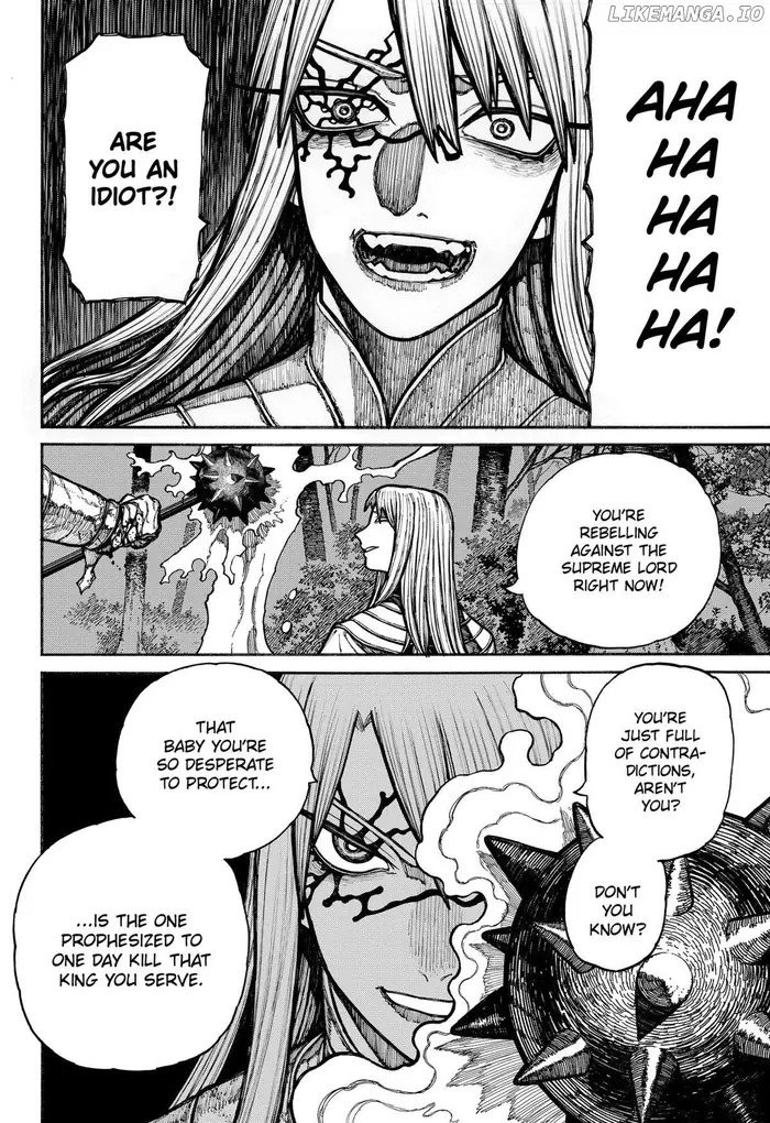 Centuria - Chapter 19 - Page 6