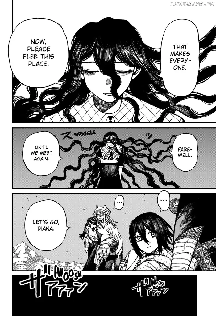 Centuria - Chapter 60 - Page 8