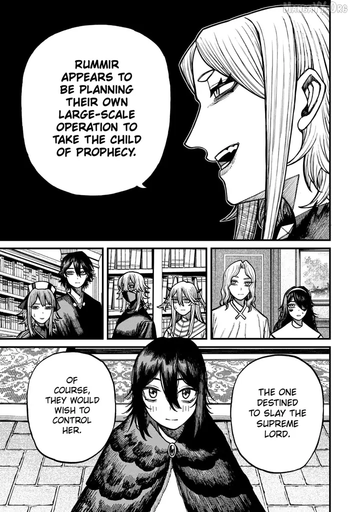 Centuria - Chapter 83 - Page 7