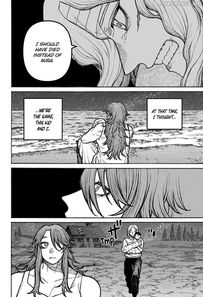 Centuria - Chapter 19 - Page 10