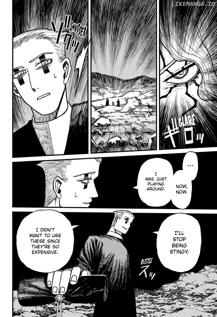 Centuria - Chapter 44 - Page 11