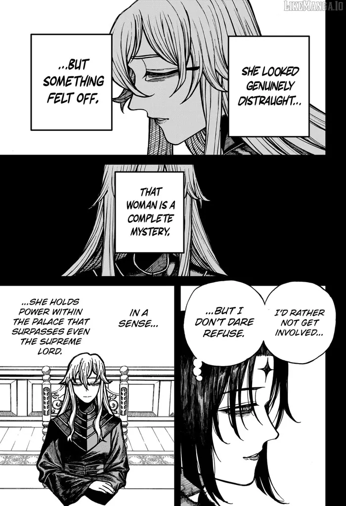 Centuria - Chapter 71 - Page 5