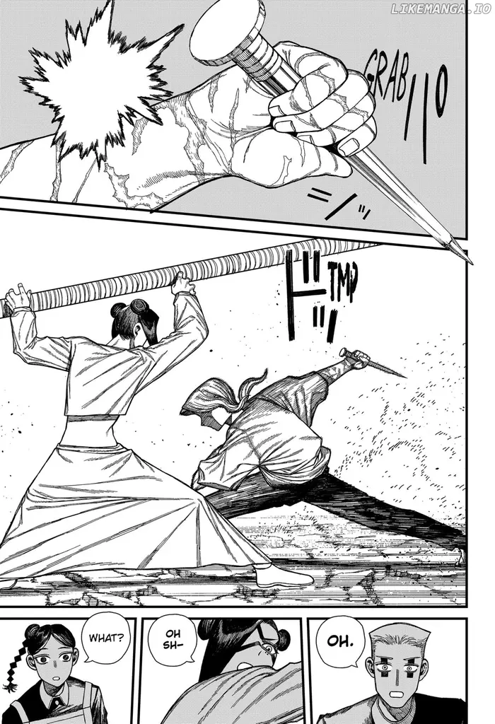 Centuria - Chapter 51 - Page 9