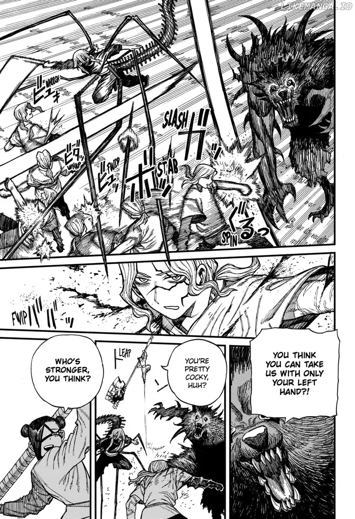 Centuria - Chapter 44 - Page 7