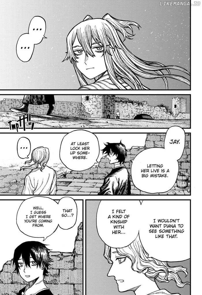 Centuria - Chapter 35 - Page 17