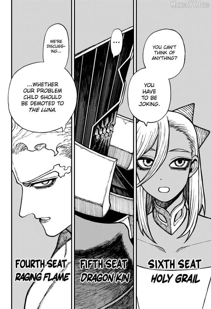 Centuria - Chapter 75 - Page 2