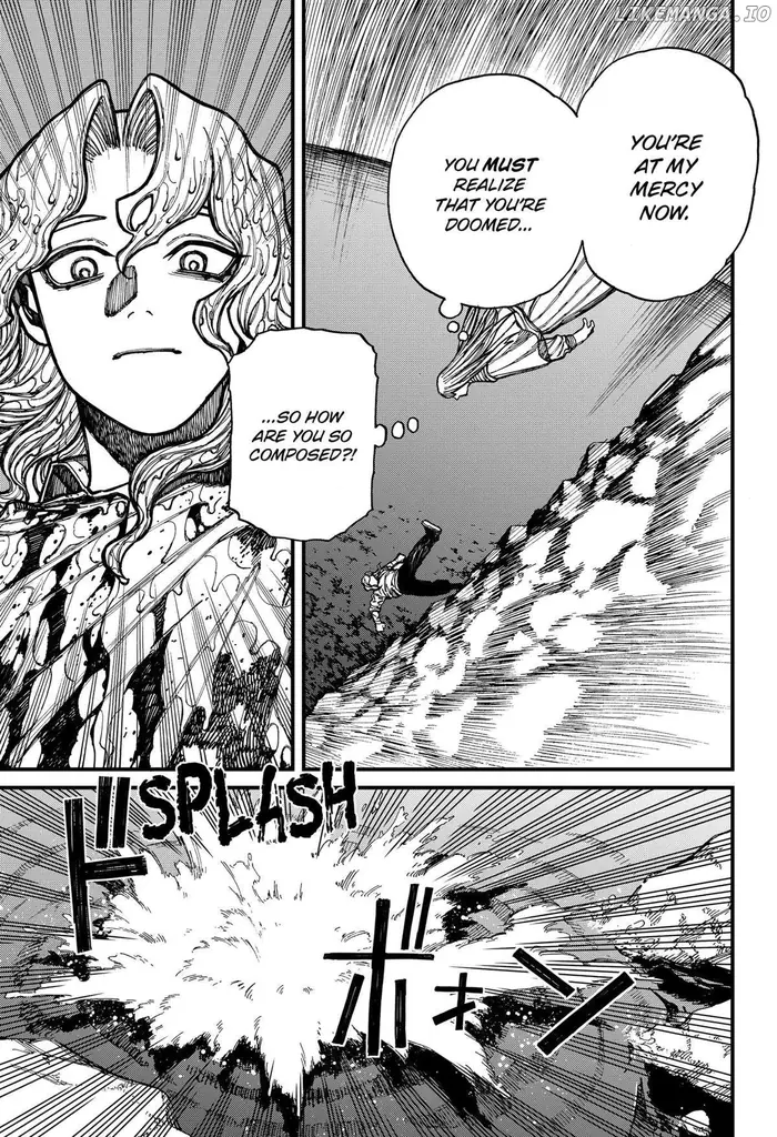 Centuria - Chapter 25 - Page 3