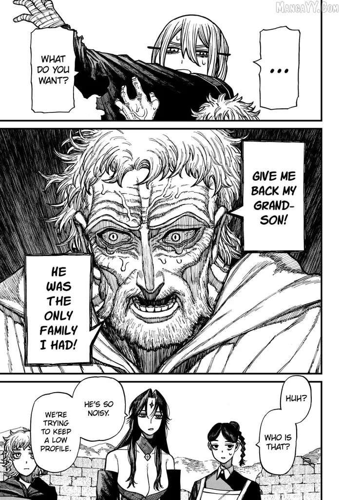 Centuria - Chapter 72 - Page 17