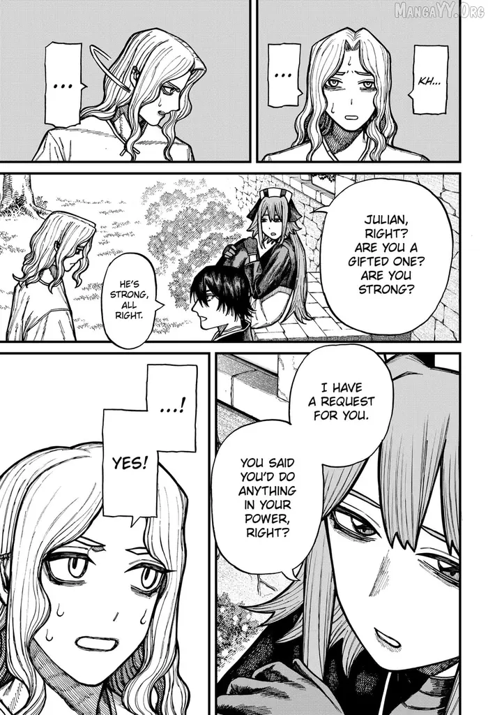 Centuria - Chapter 79 - Page 3