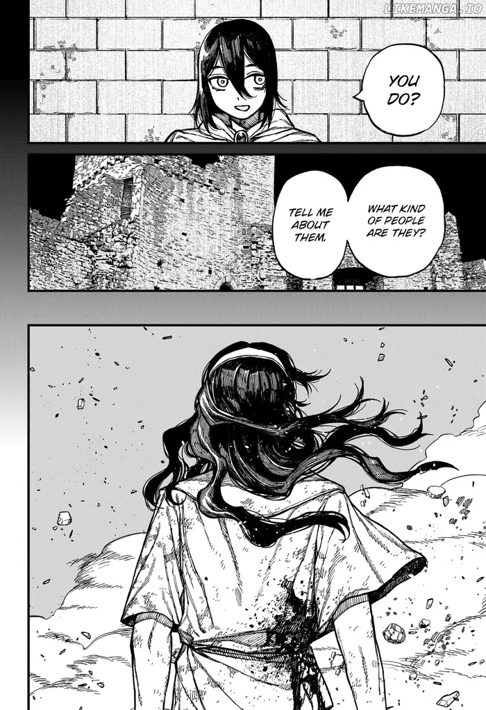 Centuria - Chapter 56 - Page 8