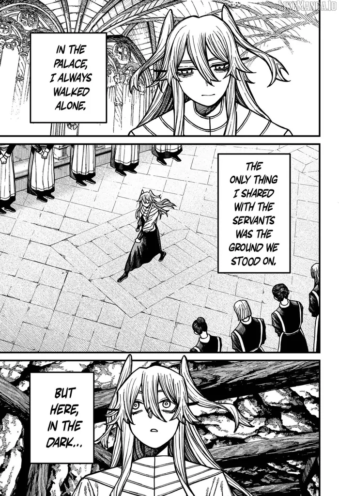 Centuria - Chapter 70 - Page 3