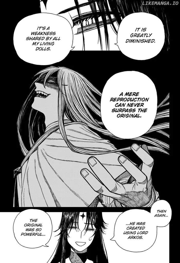 Centuria - Chapter 49 - Page 7