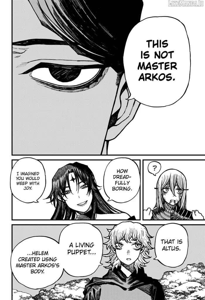 Centuria - Chapter 65 - Page 6