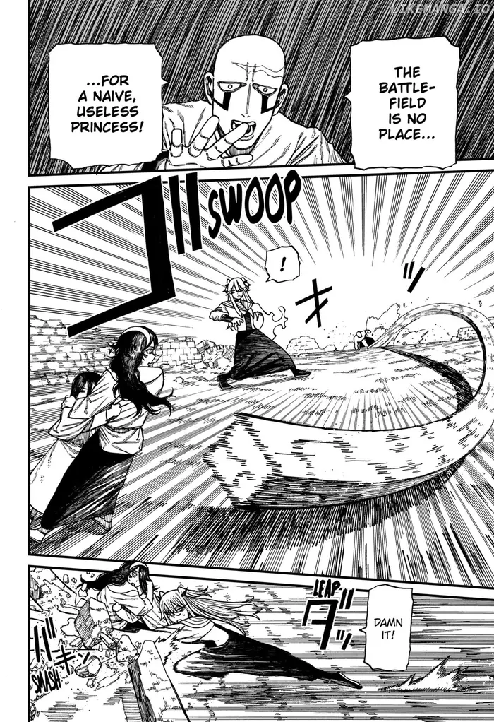 Centuria - Chapter 47 - Page 6