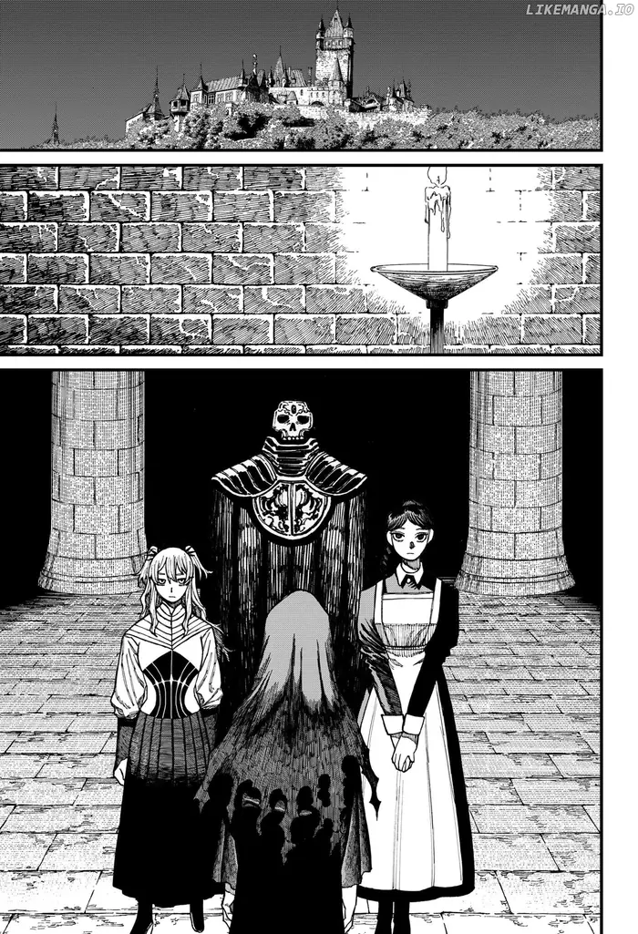 Centuria - Chapter 29 - Page 15