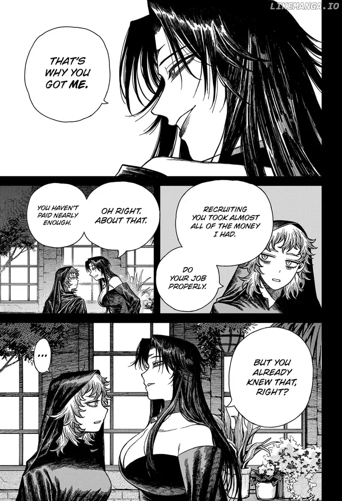 Centuria - Chapter 49 - Page 13