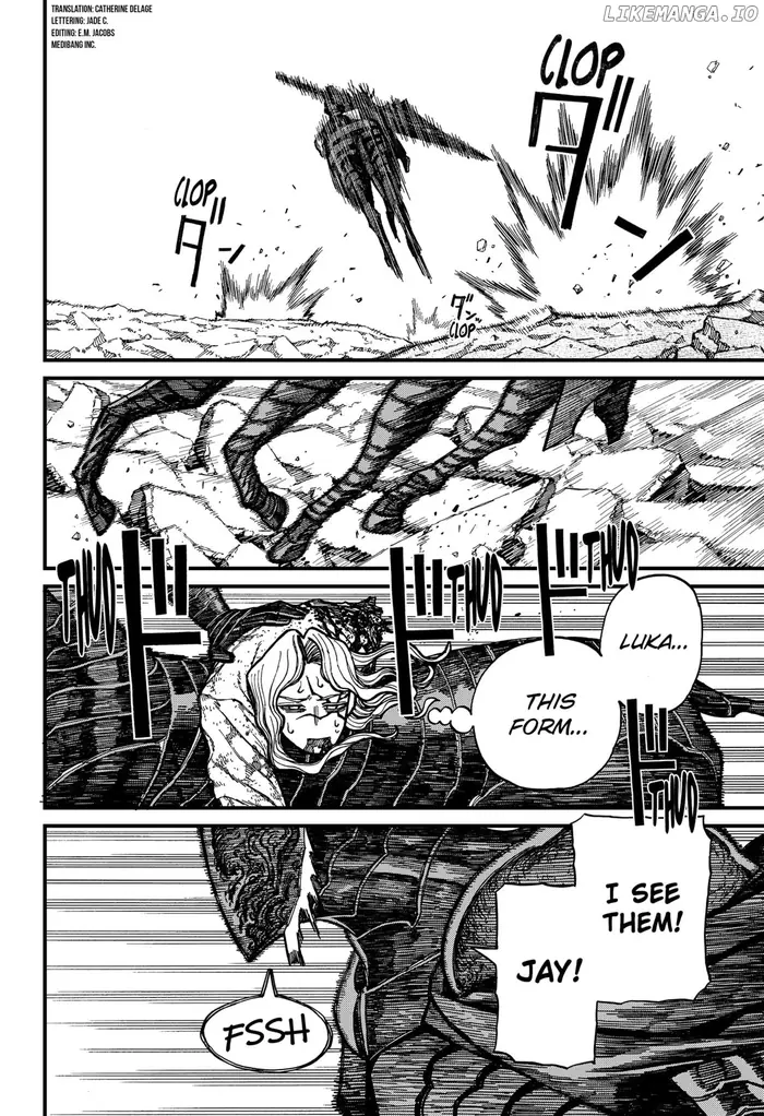 Centuria - Chapter 57 - Page 4