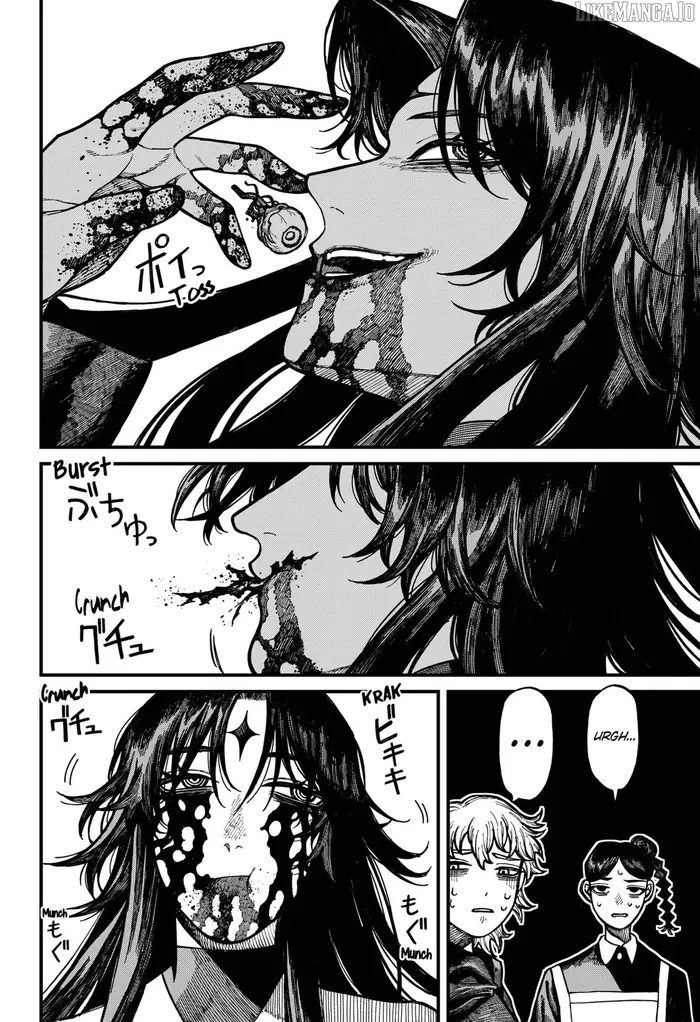 Centuria - Chapter 69 - Page 6