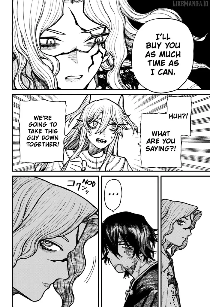 Centuria - Chapter 68 - Page 4