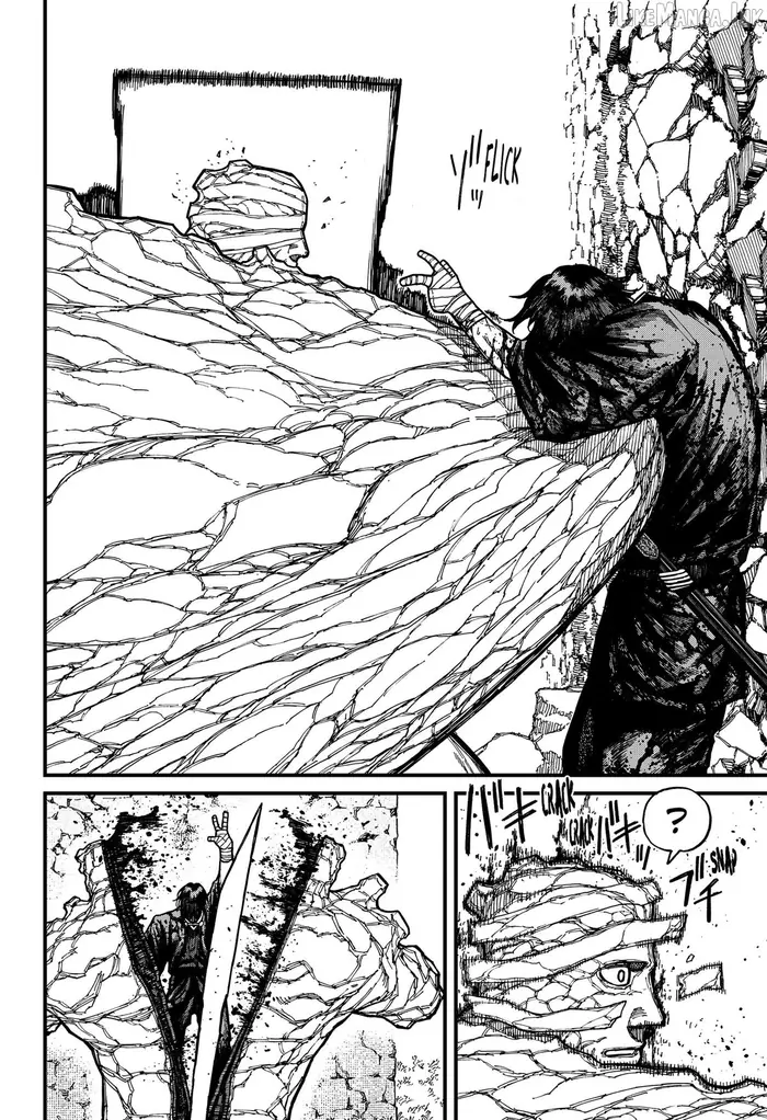 Centuria - Chapter 96 - Page 20
