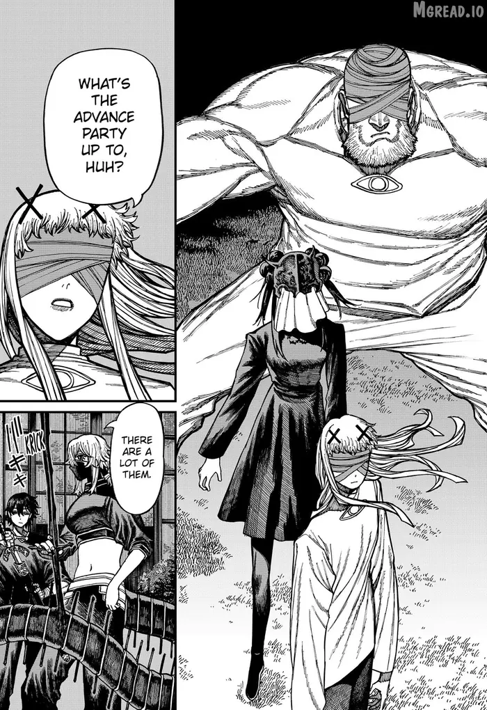 Centuria - Chapter 94 - Page 3