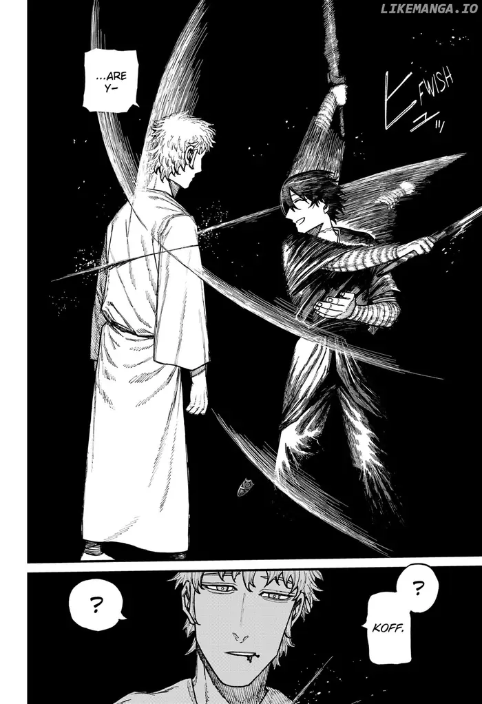 Centuria - Chapter 44 - Page 15
