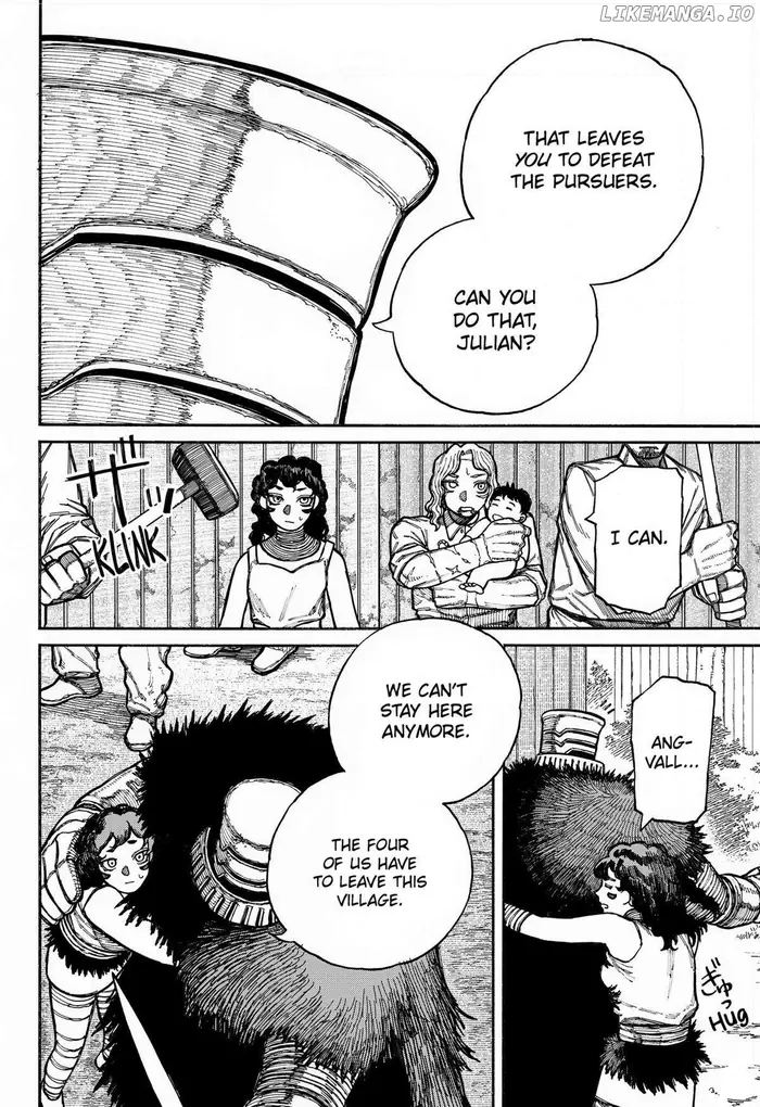 Centuria - Chapter 16 - Page 7