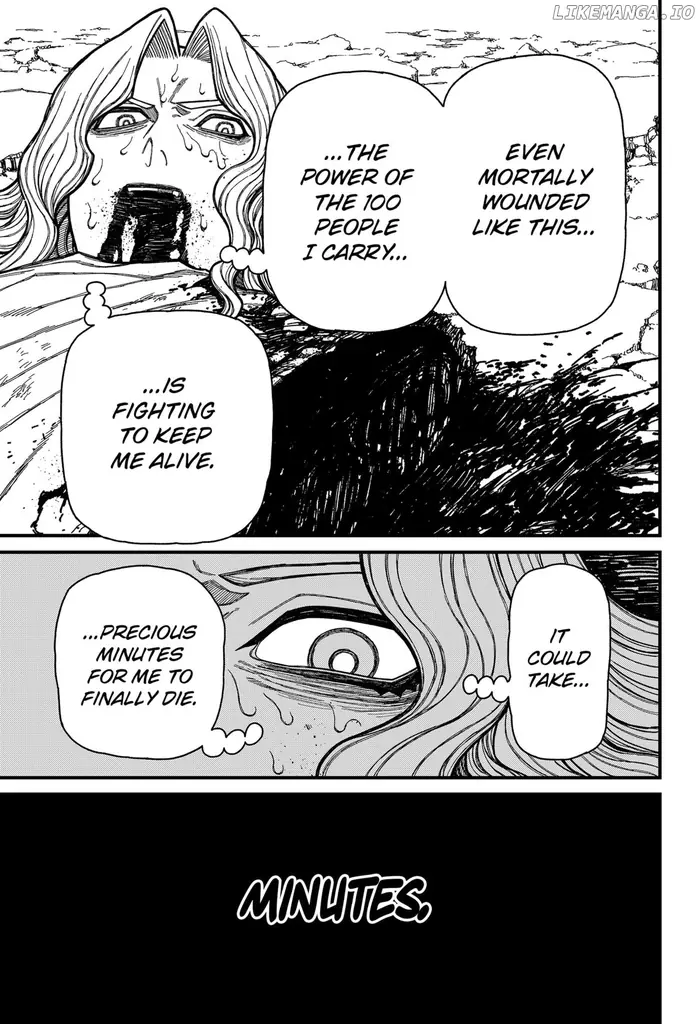 Centuria - Chapter 54 - Page 11