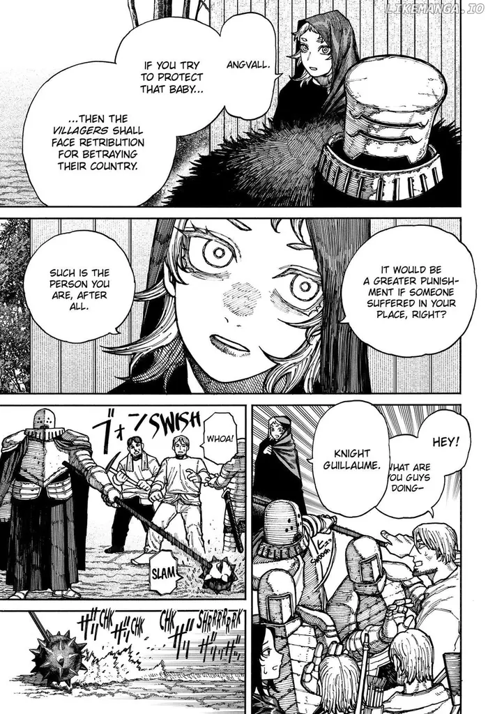 Centuria - Chapter 14 - Page 3