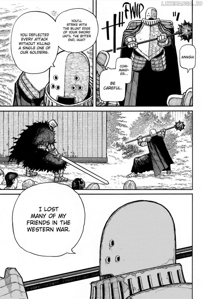 Centuria - Chapter 16 - Page 16