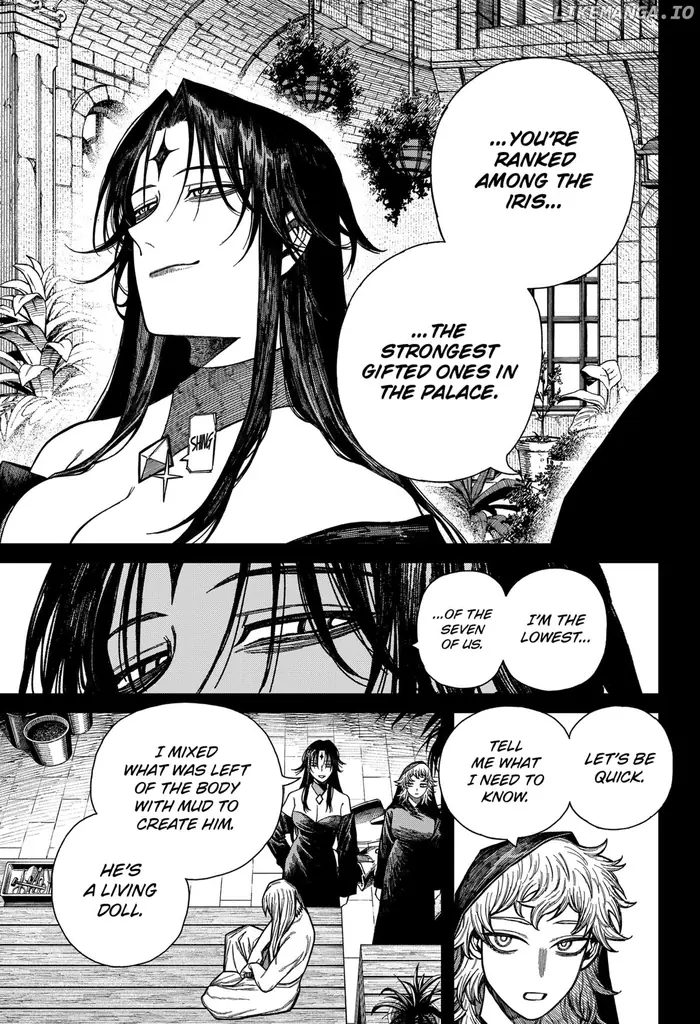 Centuria - Chapter 49 - Page 5