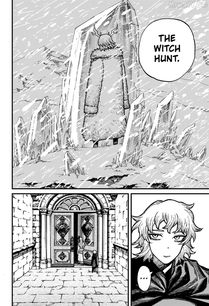 Centuria - Chapter 76 - Page 16