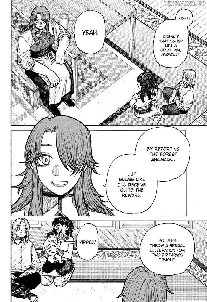 Centuria - Chapter 12 - Page 2