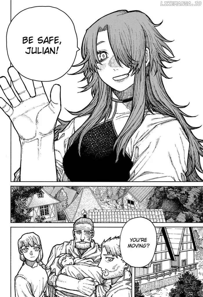 Centuria - Chapter 10 - Page 4