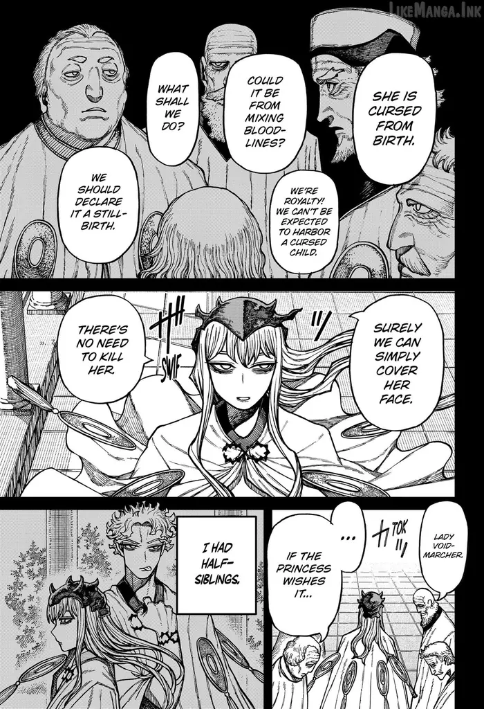 Centuria - Chapter 97 - Page 9