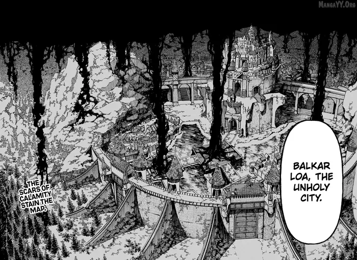 Centuria - Chapter 85 - Page 20