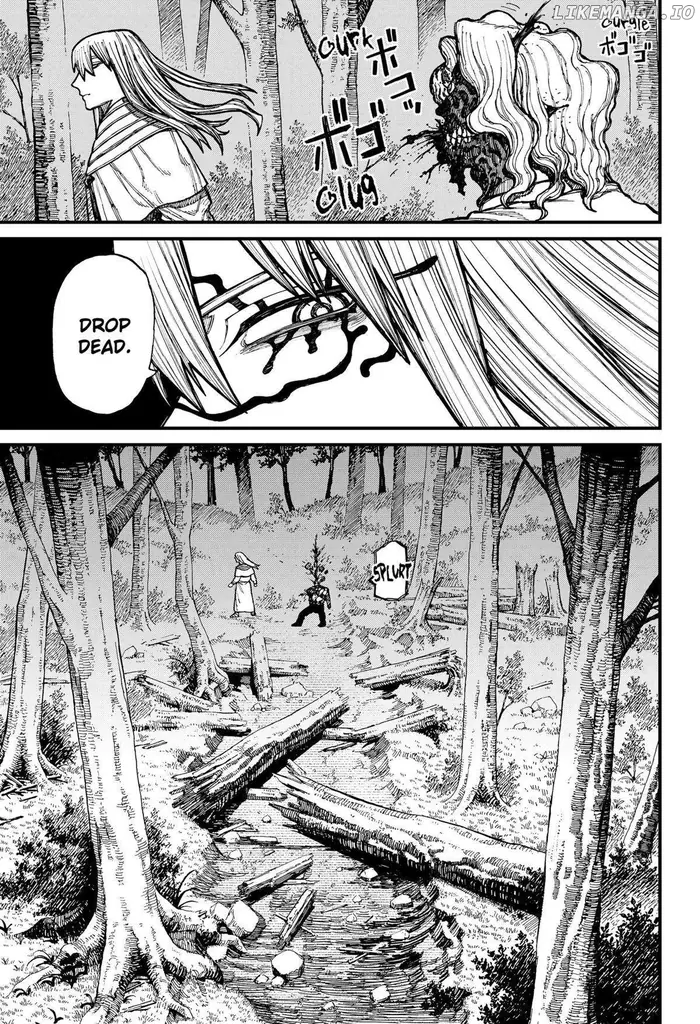 Centuria - Chapter 23 - Page 7