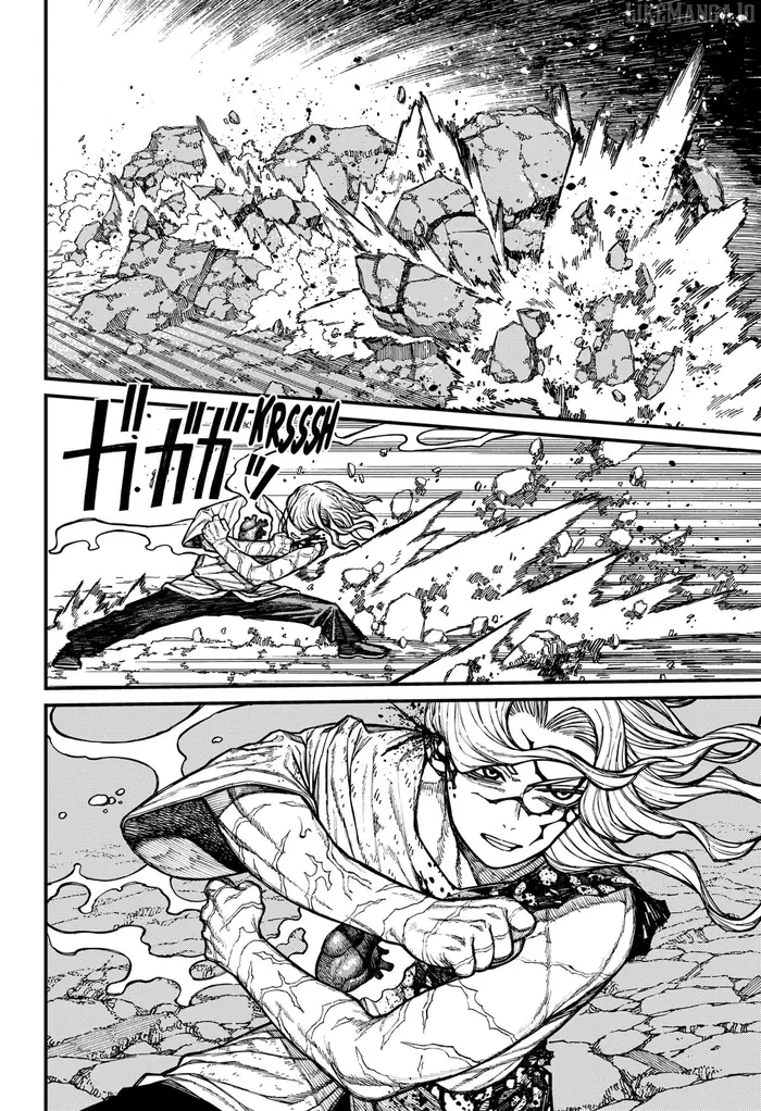 Centuria - Chapter 66 - Page 11