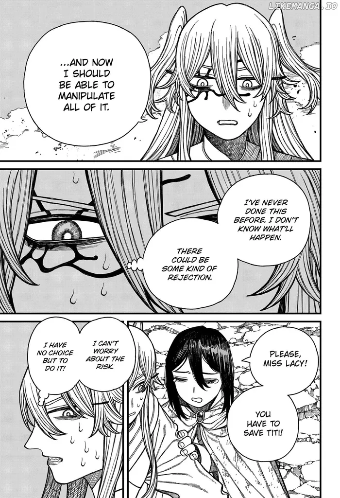 Centuria - Chapter 55 - Page 3