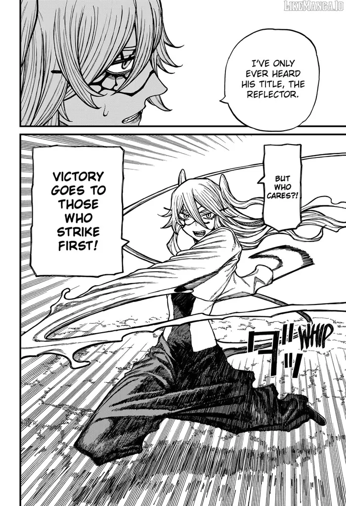 Centuria - Chapter 65 - Page 10