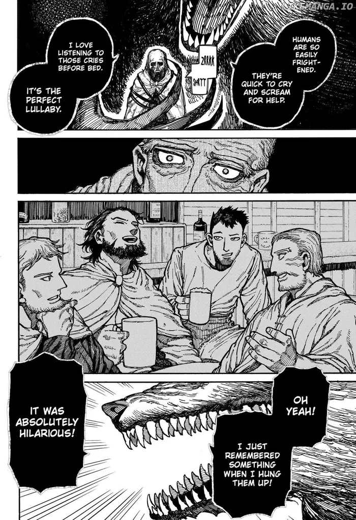 Centuria - Chapter 6 - Page 15