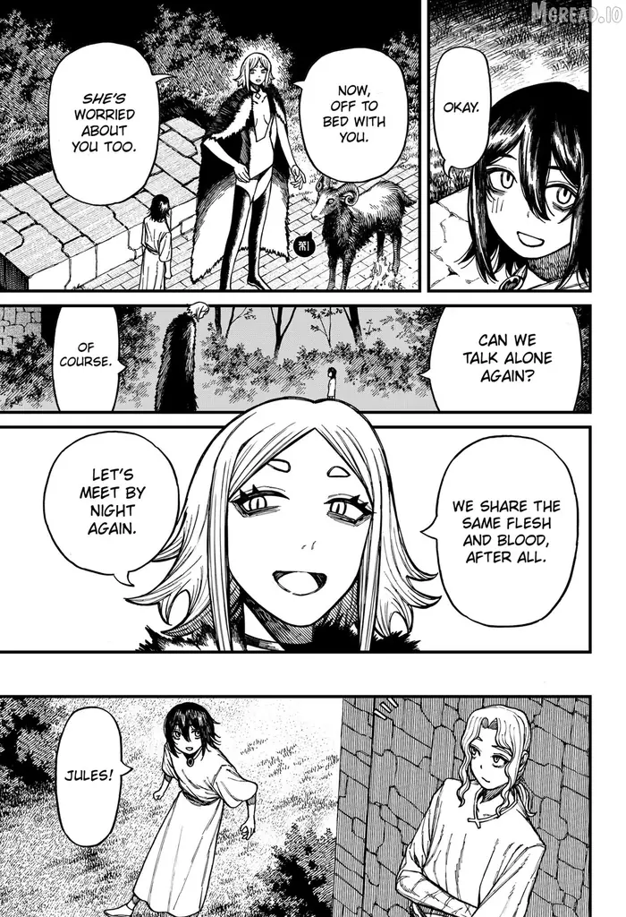 Centuria - Chapter 88 - Page 19