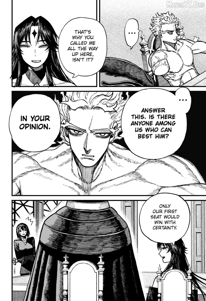 Centuria - Chapter 75 - Page 6