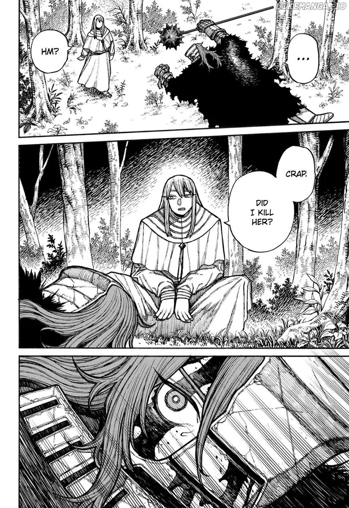 Centuria - Chapter 20 - Page 10