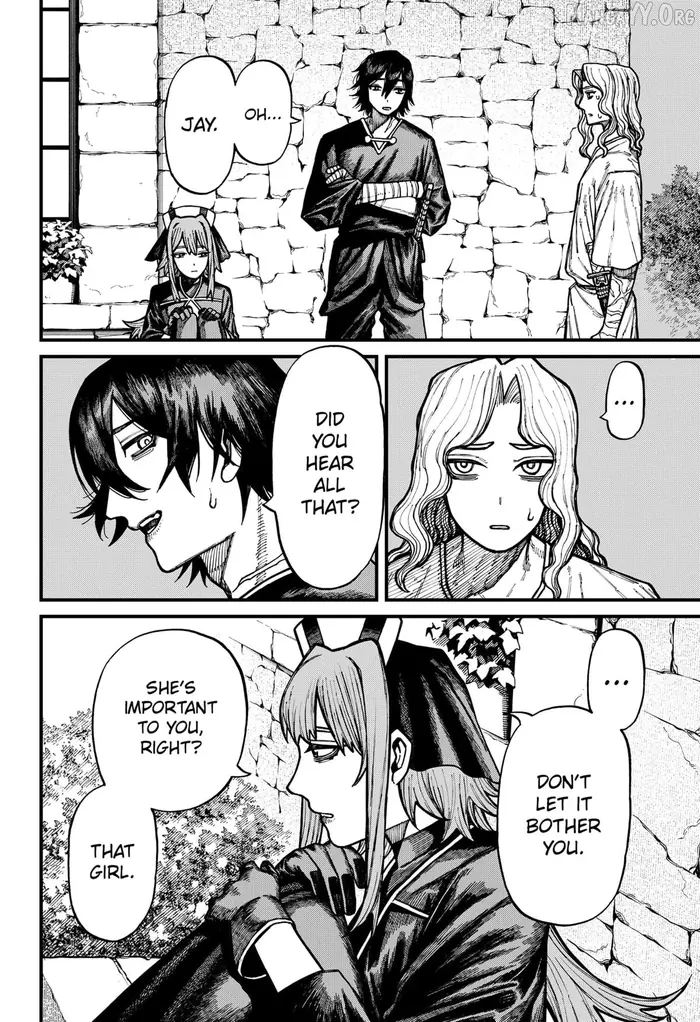 Centuria - Chapter 79 - Page 2
